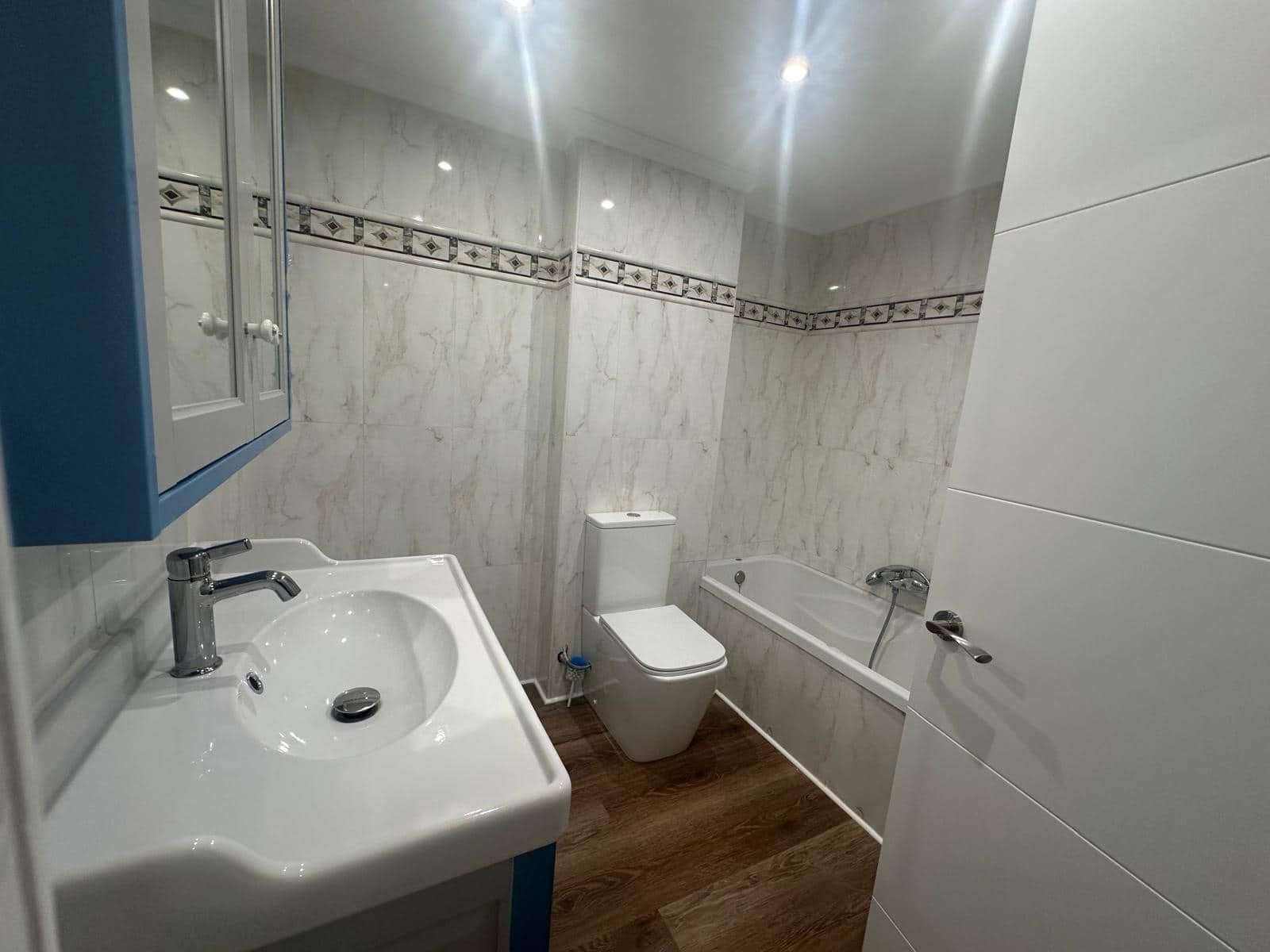 4 soveværelse Lejlighed til salg i Valencia by - € 600.000 (Ref: 9146043)