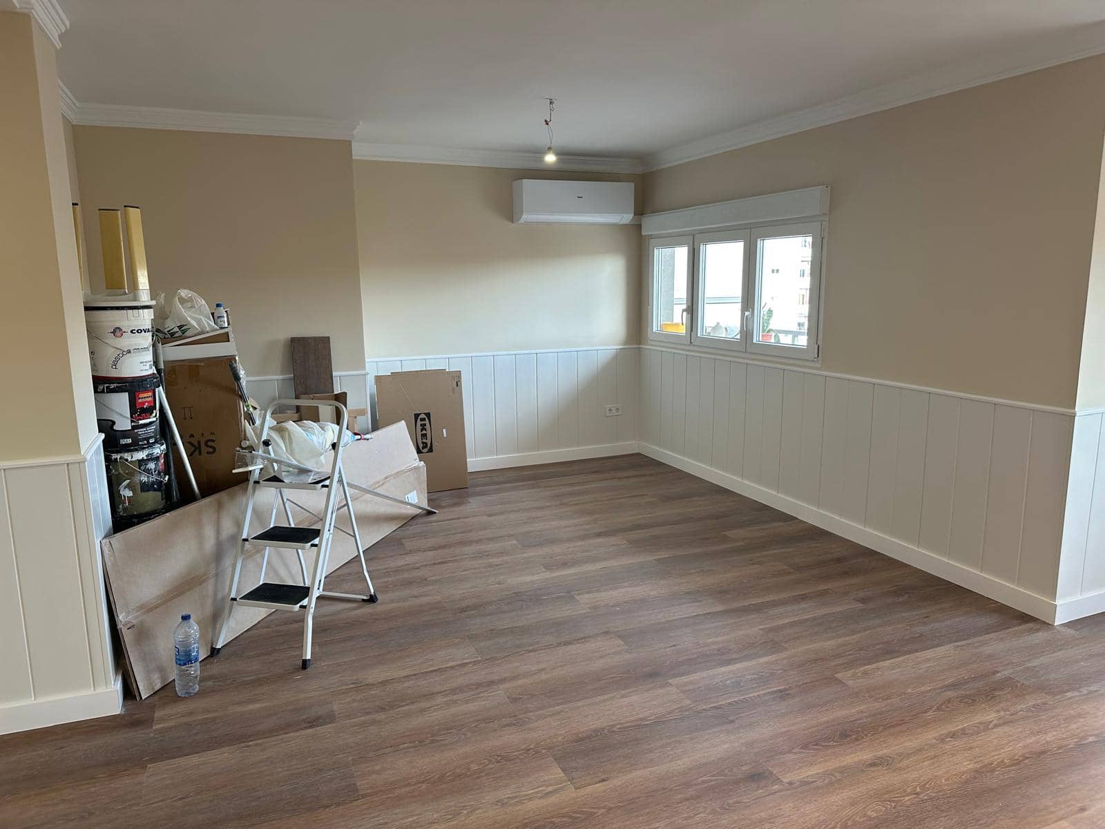 4 soveværelse Lejlighed til salg i Valencia by - € 600.000 (Ref: 9146043)