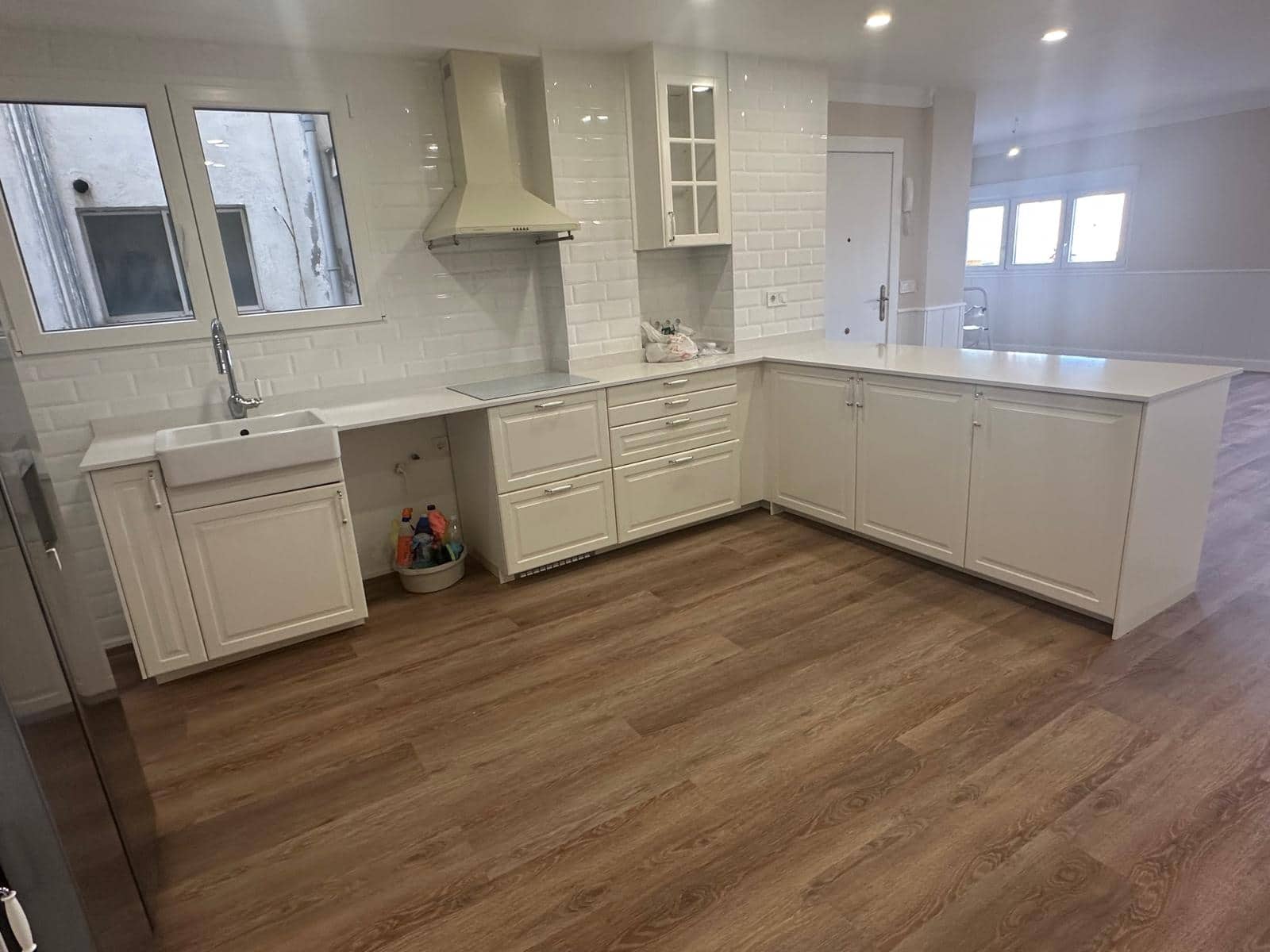 4 soveværelse Lejlighed til salg i Valencia by - € 600.000 (Ref: 9146043)