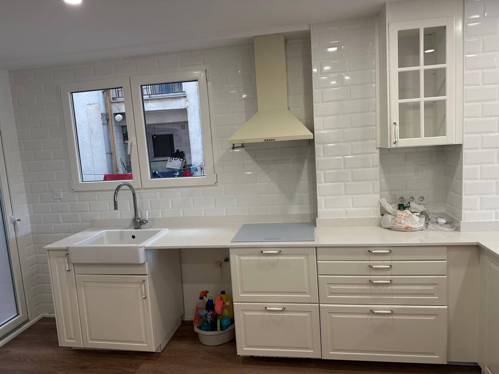 4 soveværelse Lejlighed til salg i Valencia by - € 600.000 (Ref: 9146043)