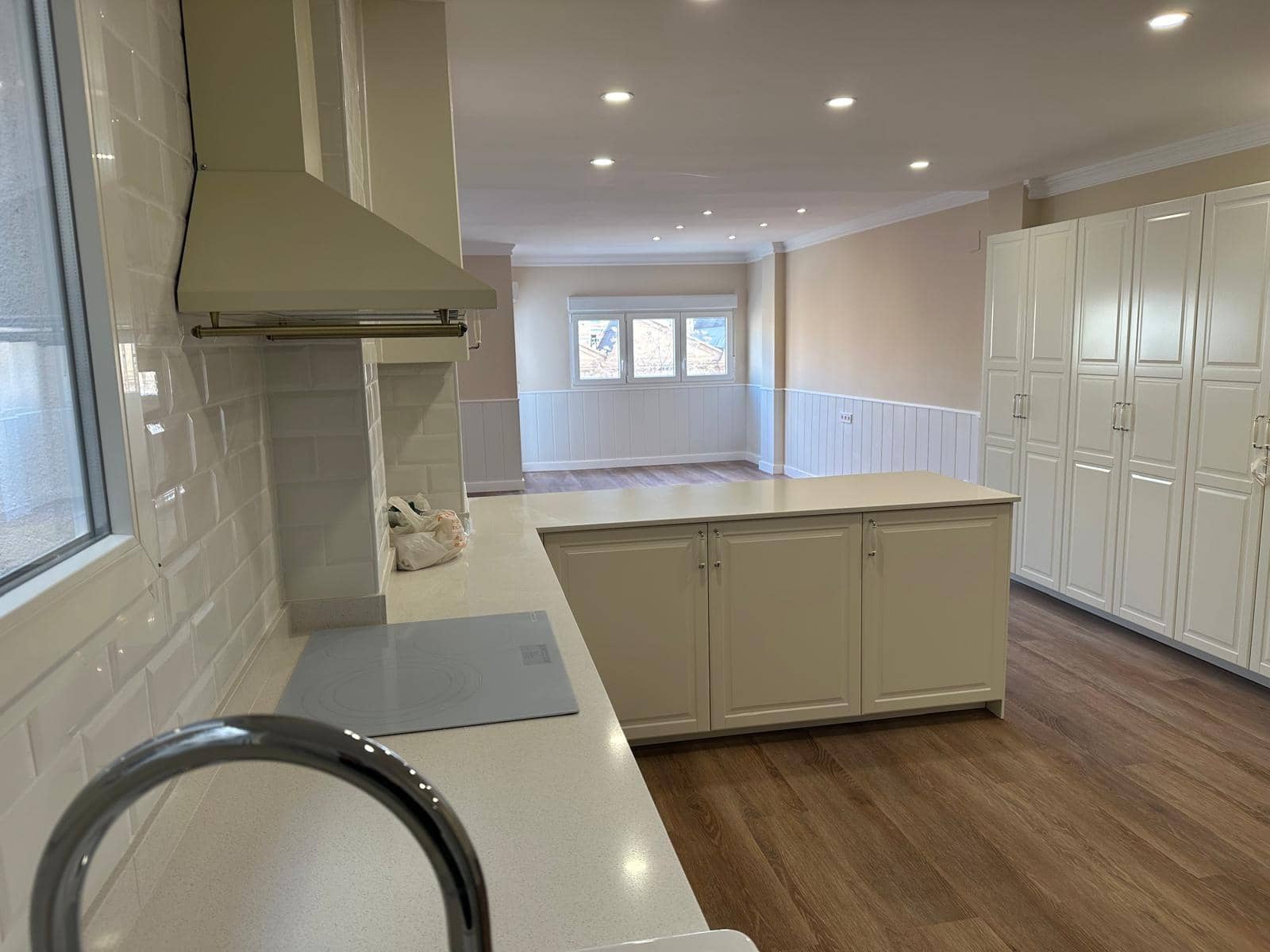 4 soveværelse Lejlighed til salg i Valencia by - € 600.000 (Ref: 9146043)