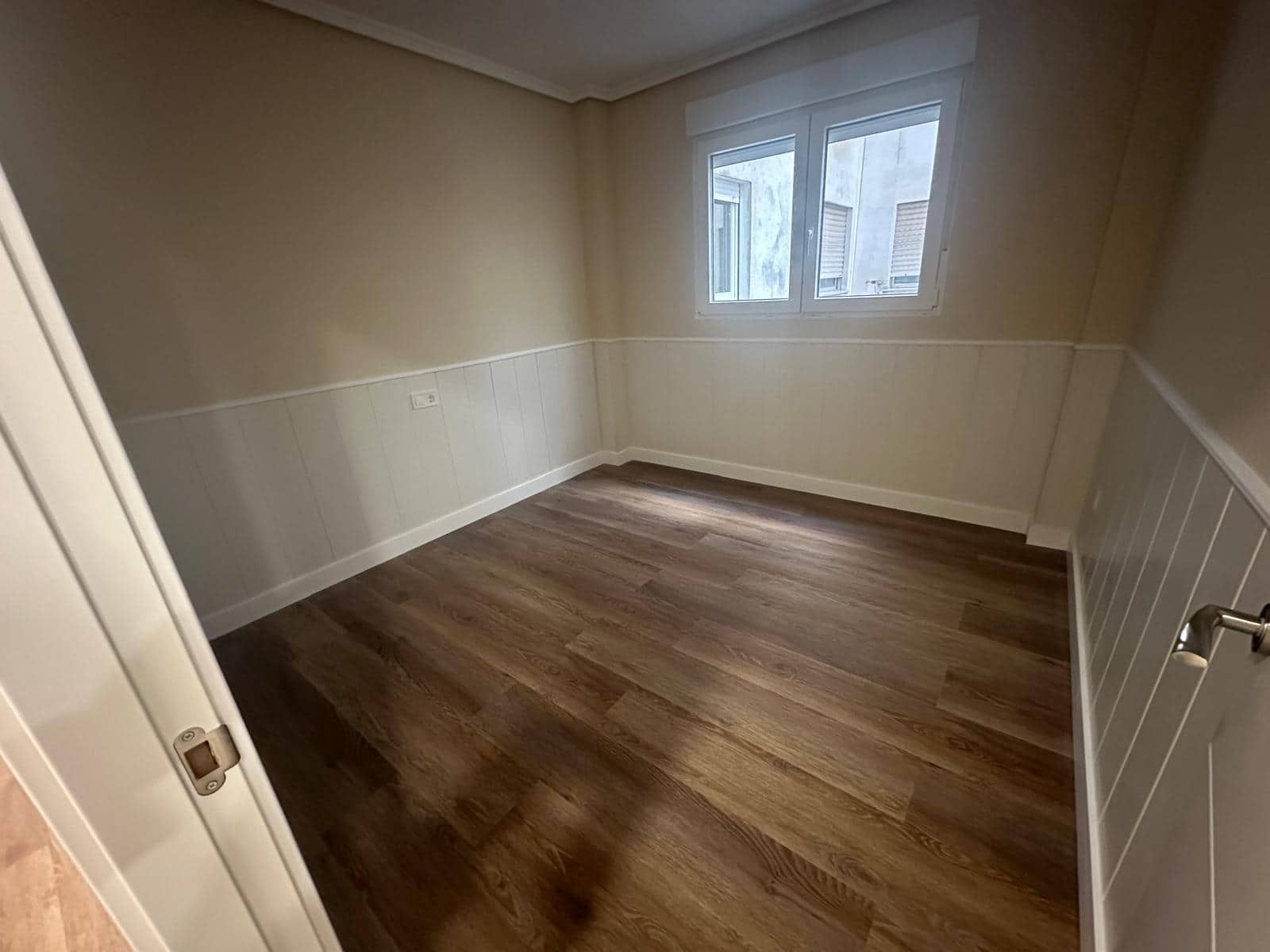 4 soveværelse Lejlighed til salg i Valencia by - € 600.000 (Ref: 9146043)