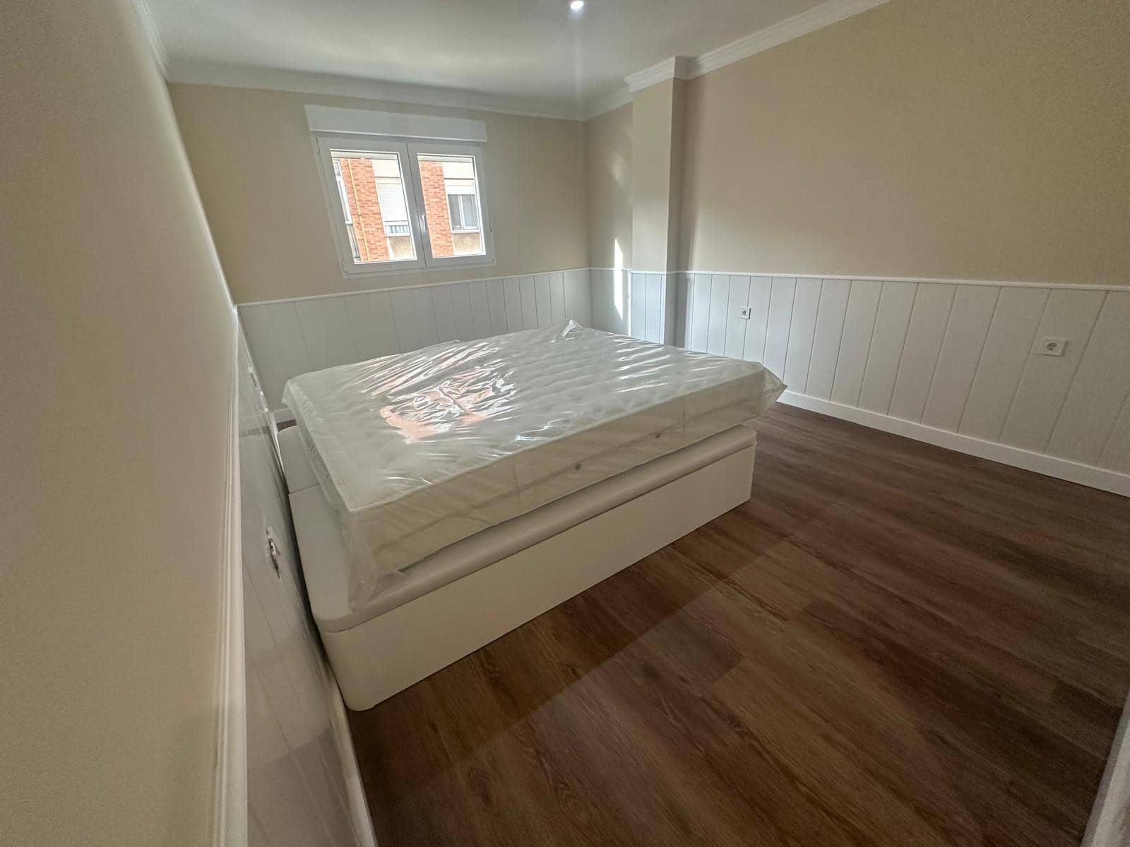 4 soveværelse Lejlighed til salg i Valencia by - € 600.000 (Ref: 9146043)