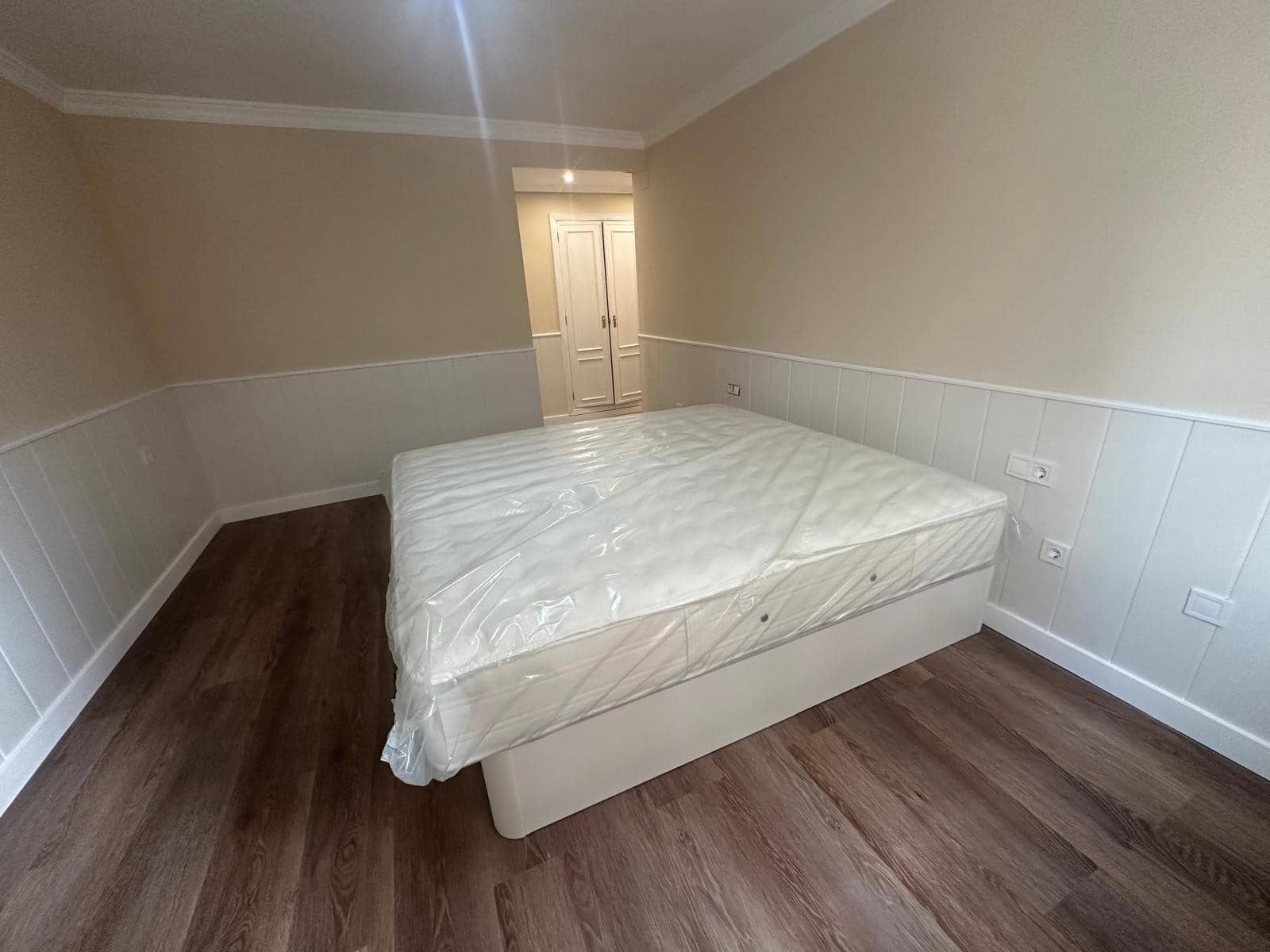 4 soveværelse Lejlighed til salg i Valencia by - € 600.000 (Ref: 9146043)