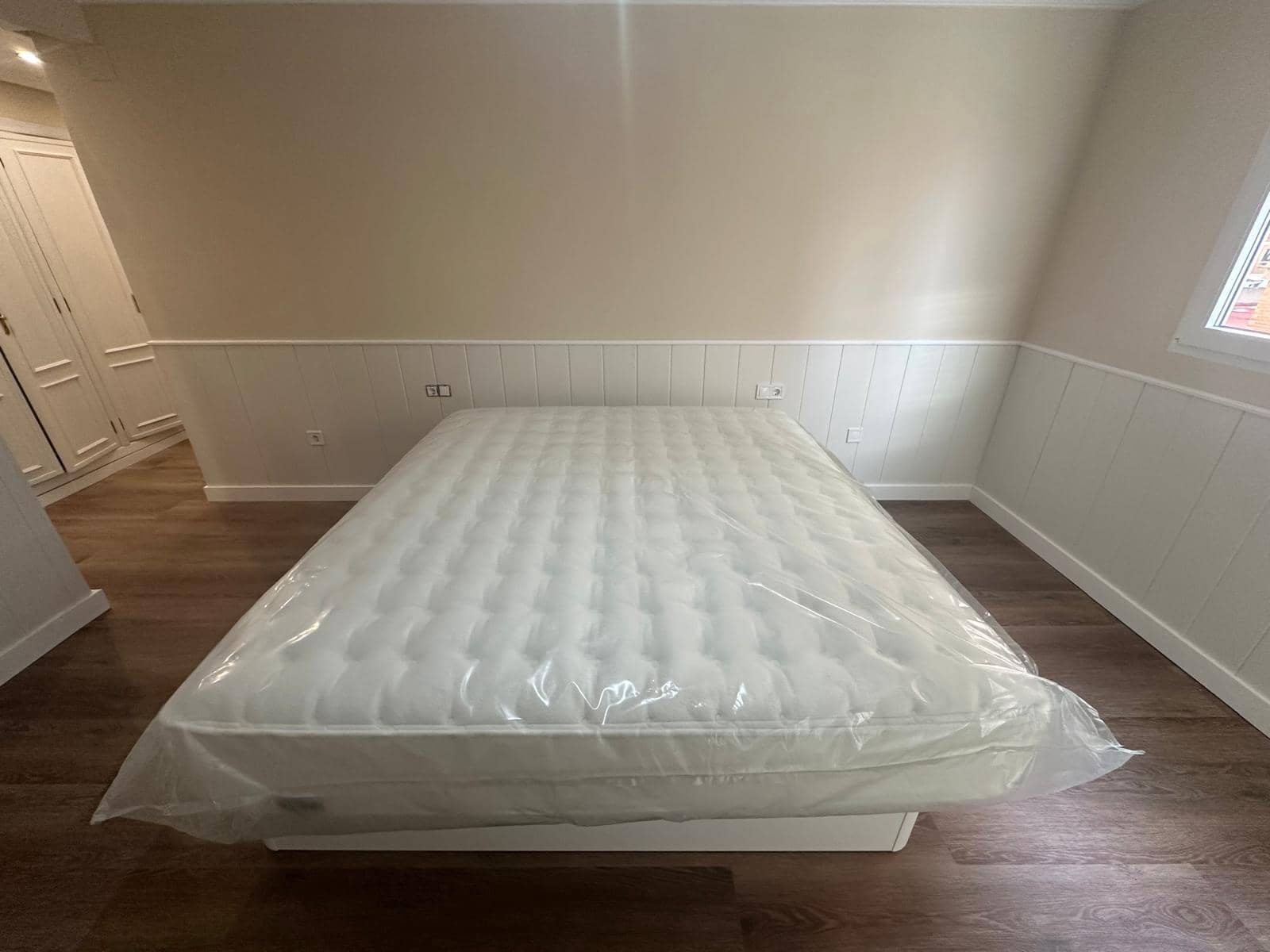 4 soveværelse Lejlighed til salg i Valencia by - € 600.000 (Ref: 9146043)