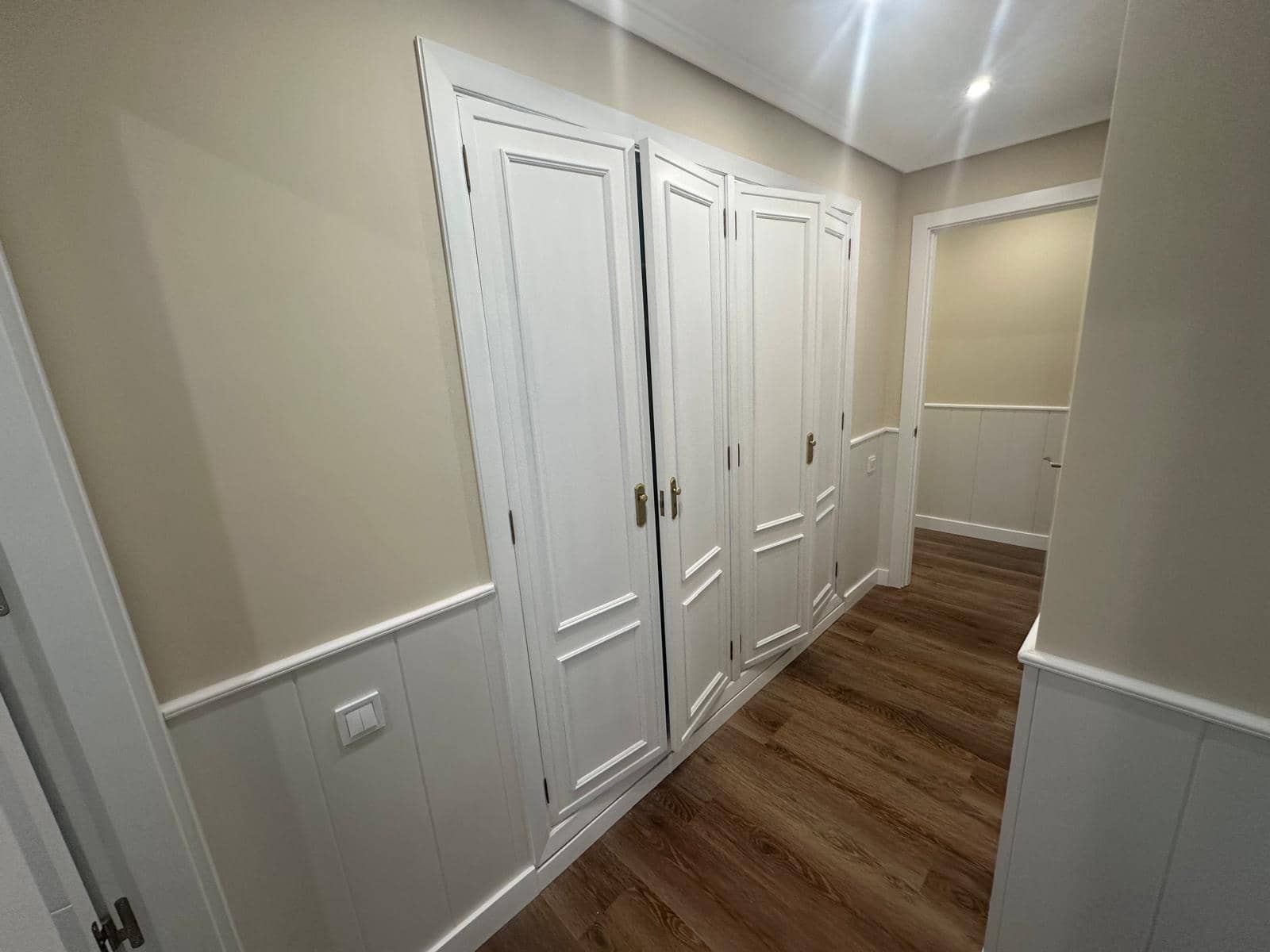 4 soveværelse Lejlighed til salg i Valencia by - € 600.000 (Ref: 9146043)