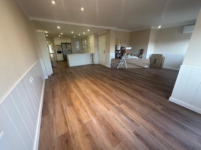 4 soveværelse Lejlighed til salg i L'Hort de Senabre, Valencia by - € 600.000 (Ref: 9146043)