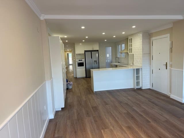 4 soveværelse Lejlighed til salg i L'Hort de Senabre, Valencia by - € 600.000 (Ref: 9146043)