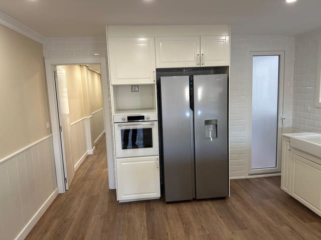 4 soveværelse Lejlighed til salg i L'Hort de Senabre, Valencia by - € 600.000 (Ref: 9146043)