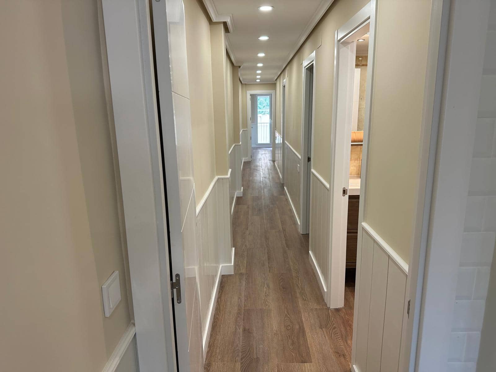 4 soveværelse Lejlighed til salg i Valencia by - € 600.000 (Ref: 9146043)