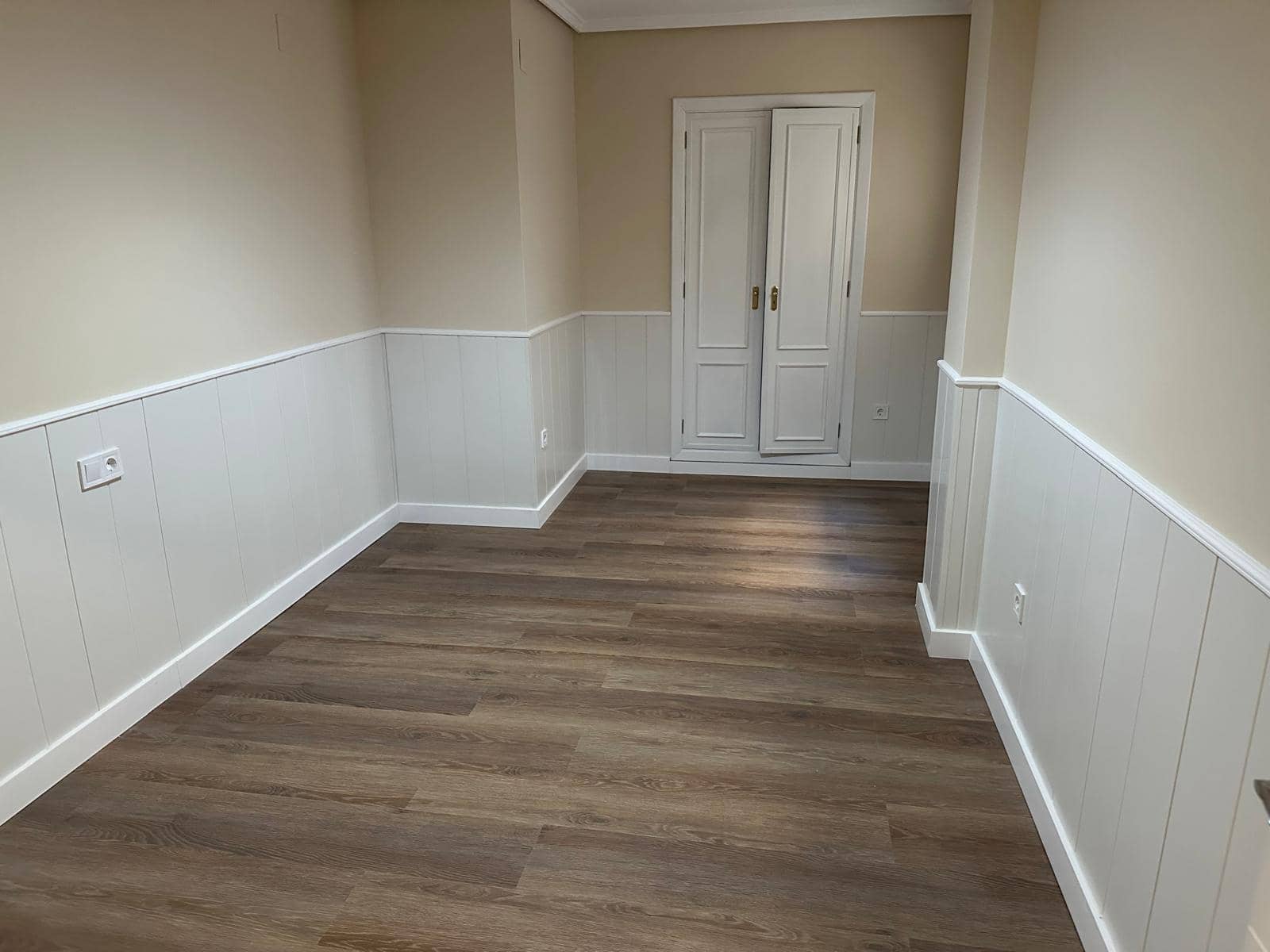 4 soveværelse Lejlighed til salg i Valencia by - € 600.000 (Ref: 9146043)