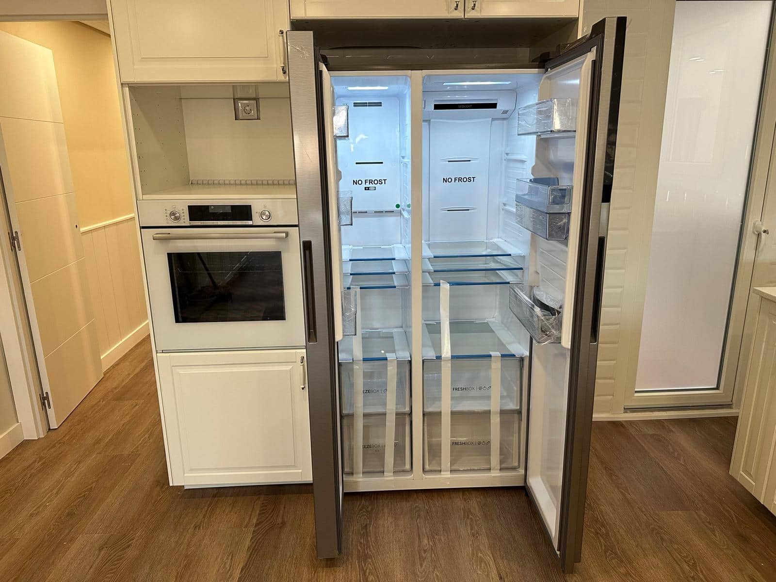 4 soveværelse Lejlighed til salg i Valencia by - € 600.000 (Ref: 9146043)