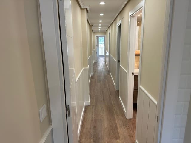 4 soveværelse Lejlighed til salg i L'Hort de Senabre, Valencia by - € 600.000 (Ref: 9146043)