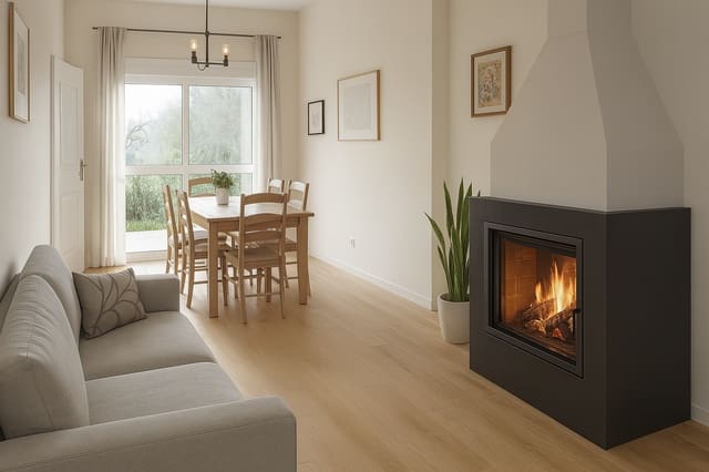 Hotel na sprzedaż w Elche de la Sierra z basenem garażem - 1 800 000 € (Ref: 9221446)