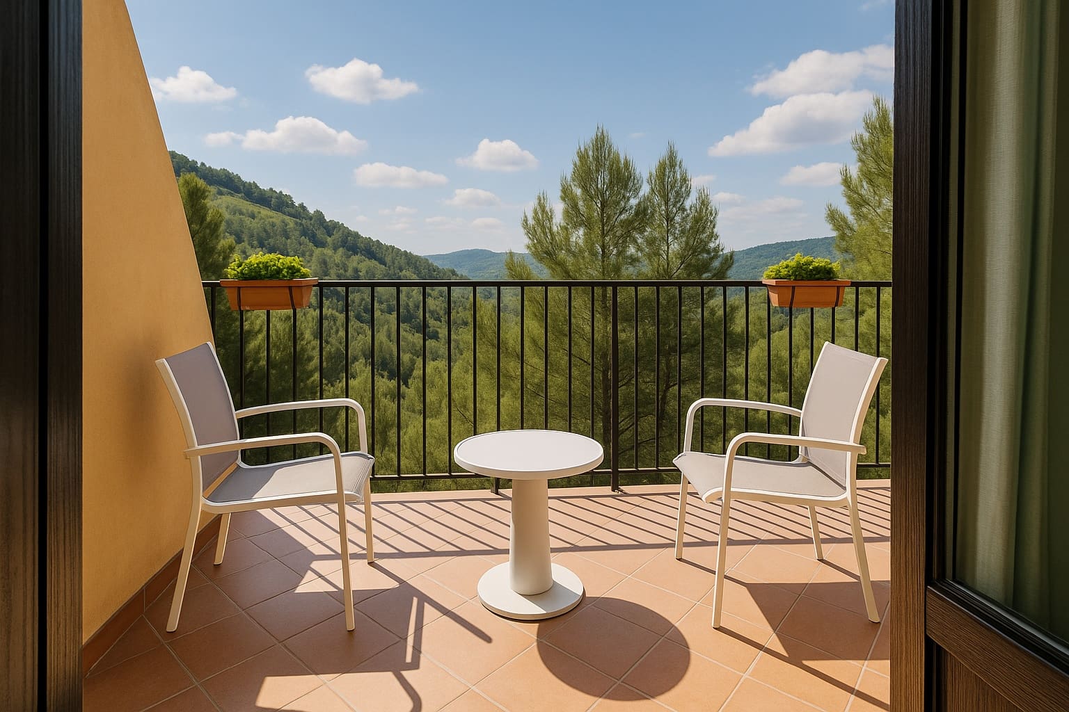 Hotel na sprzedaż w Elche de la Sierra z basenem garażem - 1 800 000 € (Ref: 9221446)