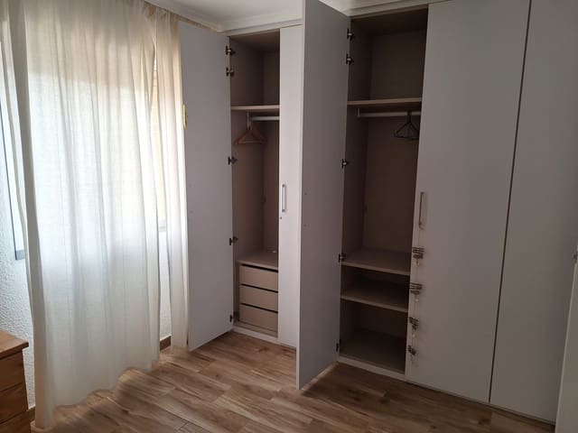 2 soverom Strandleiligheter til salgs i Faro de Cullera, Cullera med svømmebasseng - € 250 000 (Ref: 9450490)