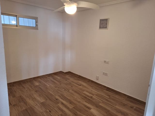 2 soverom Strandleiligheter til salgs i Faro de Cullera, Cullera med svømmebasseng - € 250 000 (Ref: 9450490)