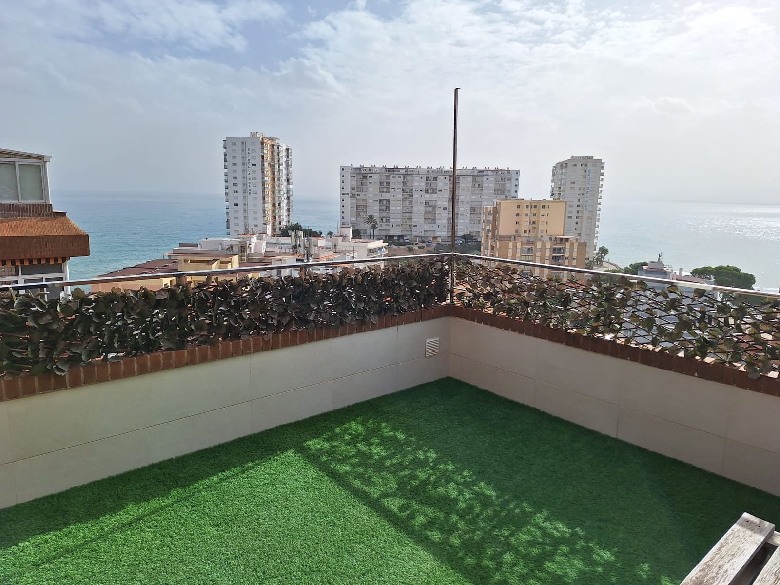 2 bedroom Beach Apartment for sale in Cullera with pool - € 250,000 (Ref: 9450490)