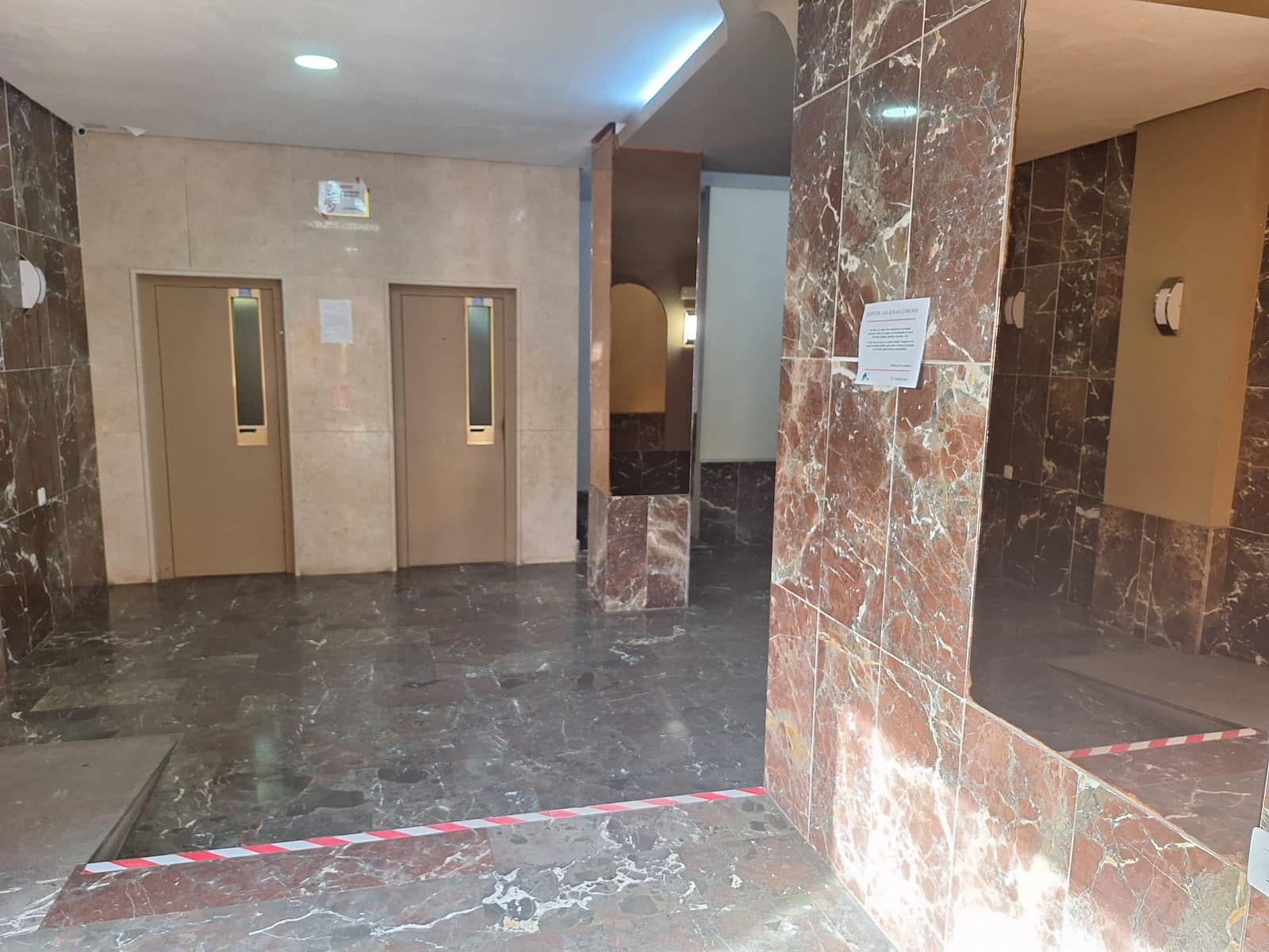 2 bedroom Beach Apartment for sale in Cullera with pool - € 250,000 (Ref: 9450490)