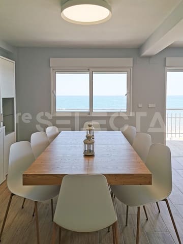 4 soverom Strandleiligheter til salgs i Sant Antoni, Cullera med svømmebasseng - € 450 000 (Ref: 9450492)