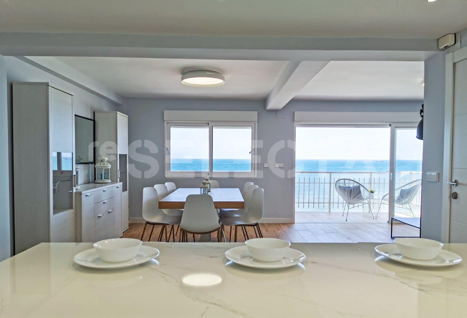 4 bedroom Beach Apartment for sale in Cullera with pool - € 450,000 (Ref: 9450492)