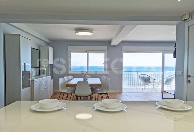 4 soverom Strandleiligheter til salgs i Sant Antoni, Cullera med svømmebasseng - € 450 000 (Ref: 9450492)