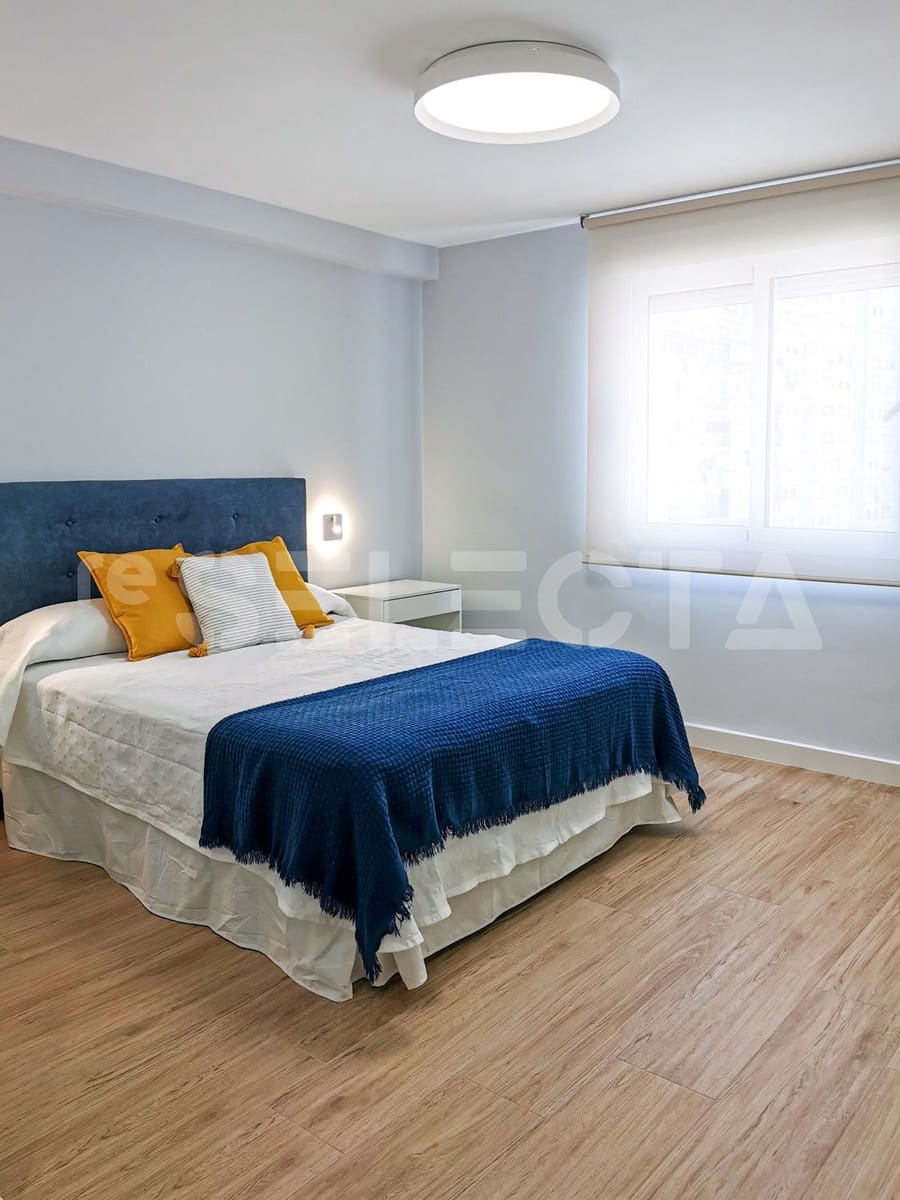 4 bedroom Beach Apartment for sale in Cullera with pool - € 450,000 (Ref: 9450492)