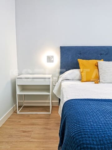 4 soverom Strandleiligheter til salgs i Sant Antoni, Cullera med svømmebasseng - € 450 000 (Ref: 9450492)