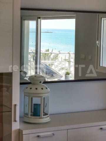 4 soverom Strandleiligheter til salgs i Sant Antoni, Cullera med svømmebasseng - € 450 000 (Ref: 9450492)