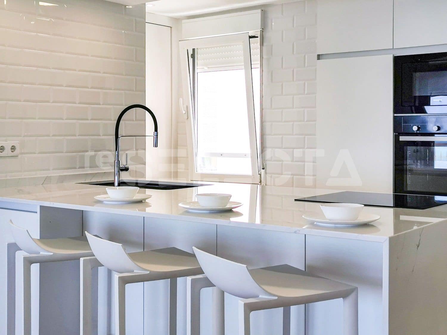 4 bedroom Beach Apartment for sale in Cullera with pool - € 450,000 (Ref: 9450492)