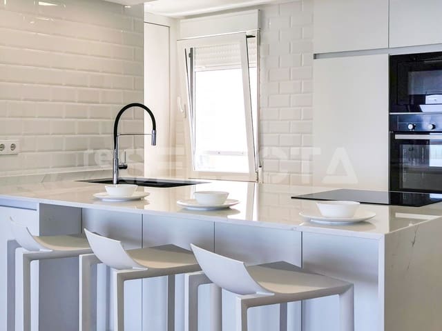 4 soverom Strandleiligheter til salgs i Sant Antoni, Cullera med svømmebasseng - € 450 000 (Ref: 9450492)