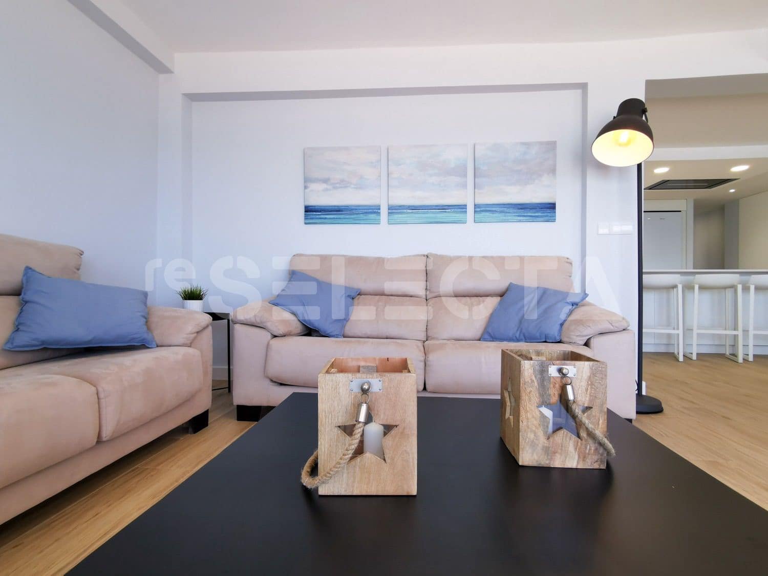 4 bedroom Beach Apartment for sale in Cullera with pool - € 450,000 (Ref: 9450492)