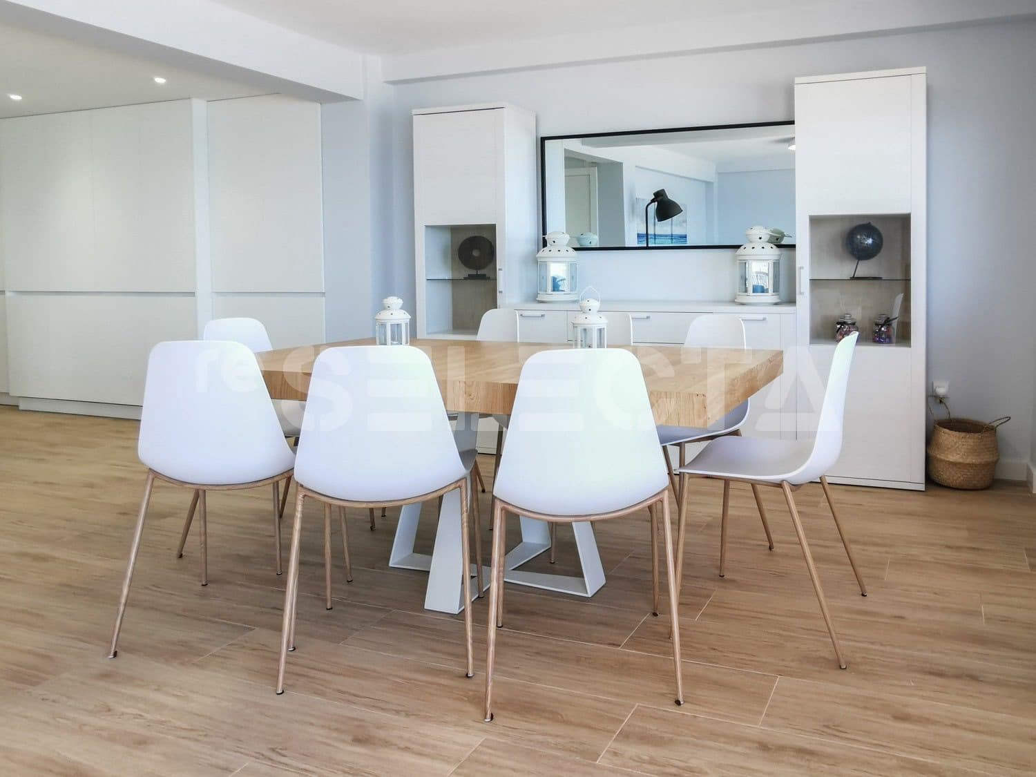 4 bedroom Beach Apartment for sale in Cullera with pool - € 450,000 (Ref: 9450492)