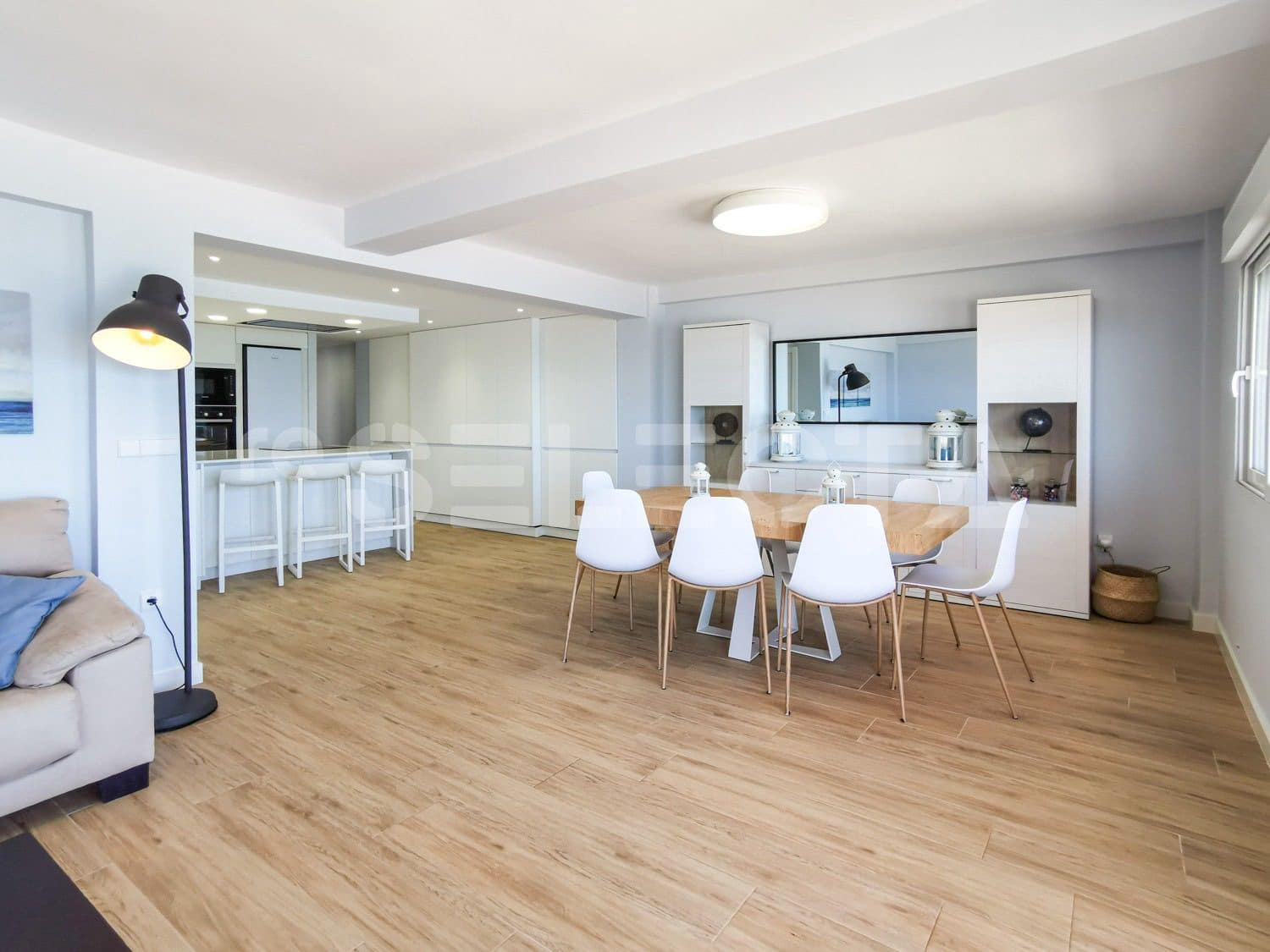 4 bedroom Beach Apartment for sale in Cullera with pool - € 450,000 (Ref: 9450492)