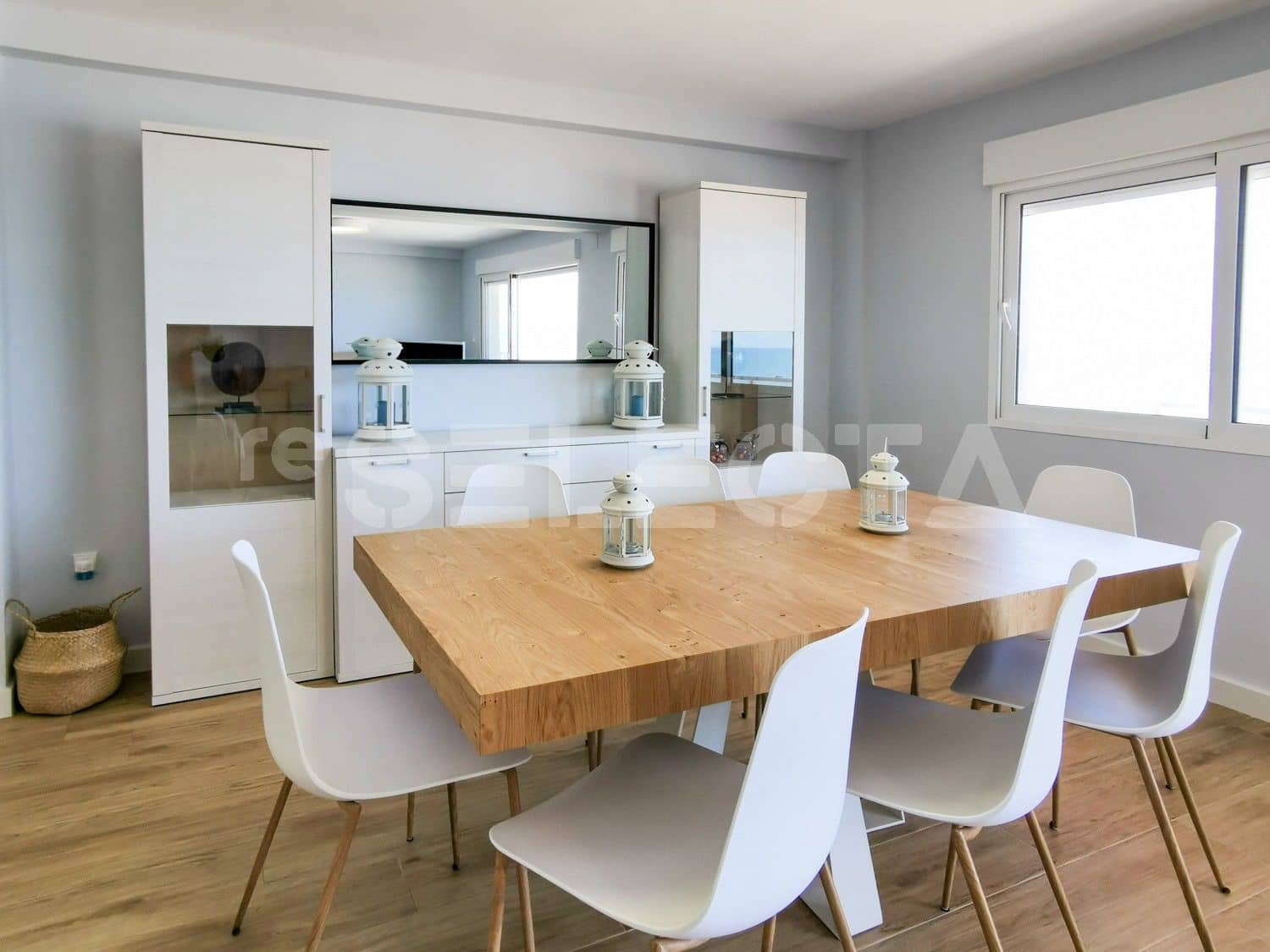 4 bedroom Beach Apartment for sale in Cullera with pool - € 450,000 (Ref: 9450492)