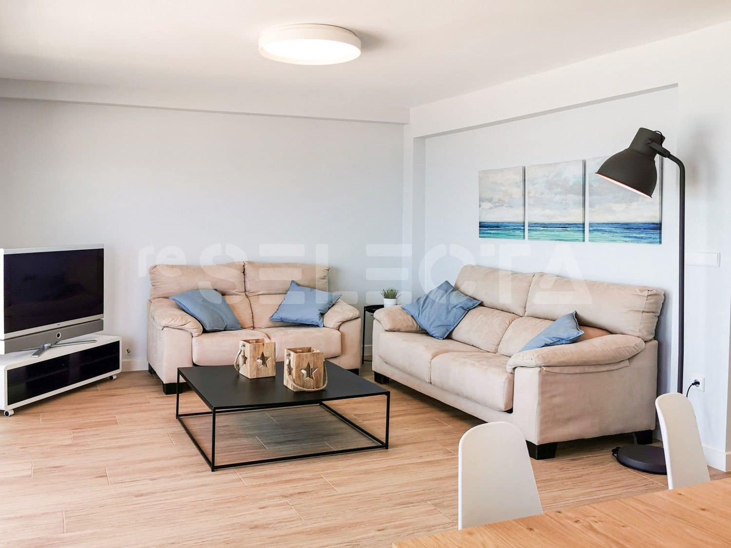 4 bedroom Beach Apartment for sale in Cullera with pool - € 450,000 (Ref: 9450492)