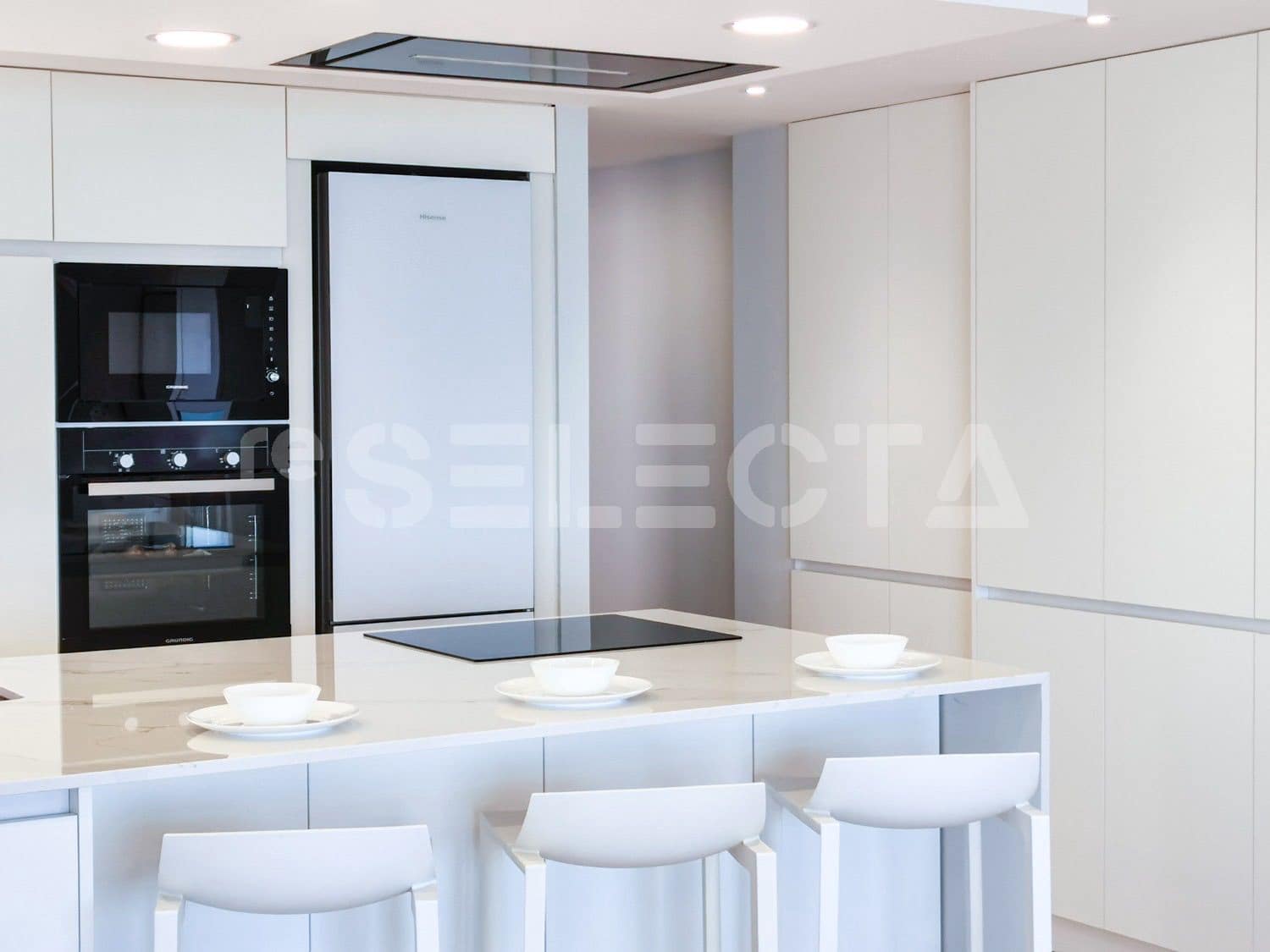 4 bedroom Beach Apartment for sale in Cullera with pool - € 450,000 (Ref: 9450492)