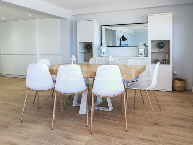 4 soverom Strandleiligheter til salgs i Sant Antoni, Cullera med svømmebasseng - € 450 000 (Ref: 9450492)