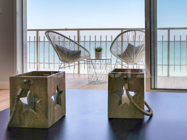 4 soverom Strandleiligheter til salgs i Sant Antoni, Cullera med svømmebasseng - € 450 000 (Ref: 9450492)