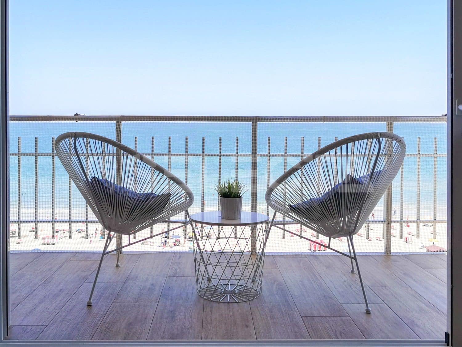 4 bedroom Beach Apartment for sale in Cullera with pool - € 450,000 (Ref: 9450492)