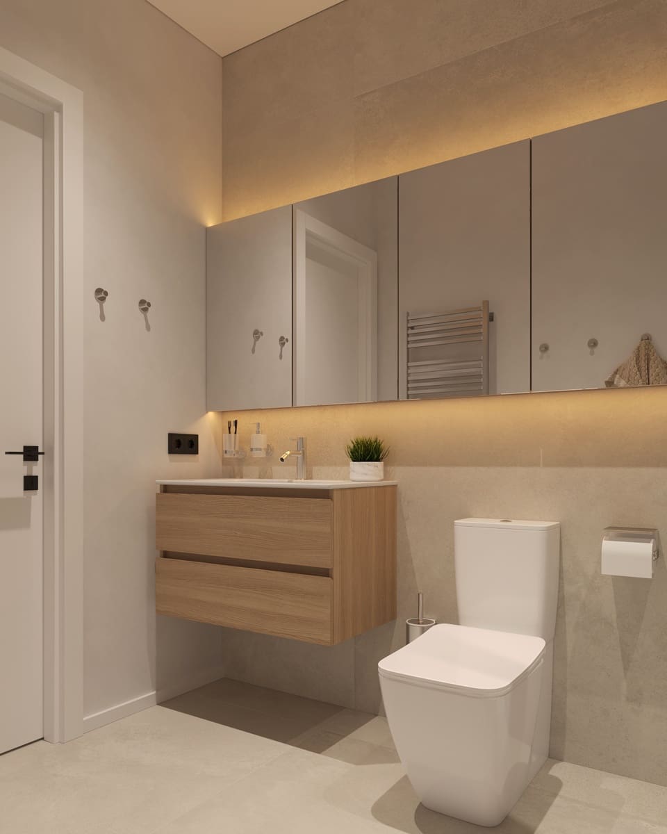 3 bedroom Villa for sale in Polop with pool garage - € 455,926 (Ref: 9510193)