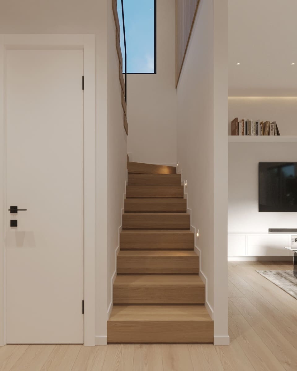 3 bedroom Villa for sale in Polop with pool garage - € 455,926 (Ref: 9510193)