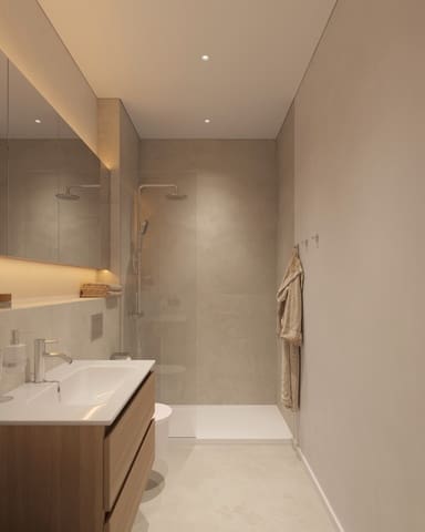 3 bedroom Villa for sale in Polop with pool garage - € 455,926 (Ref: 9510193)