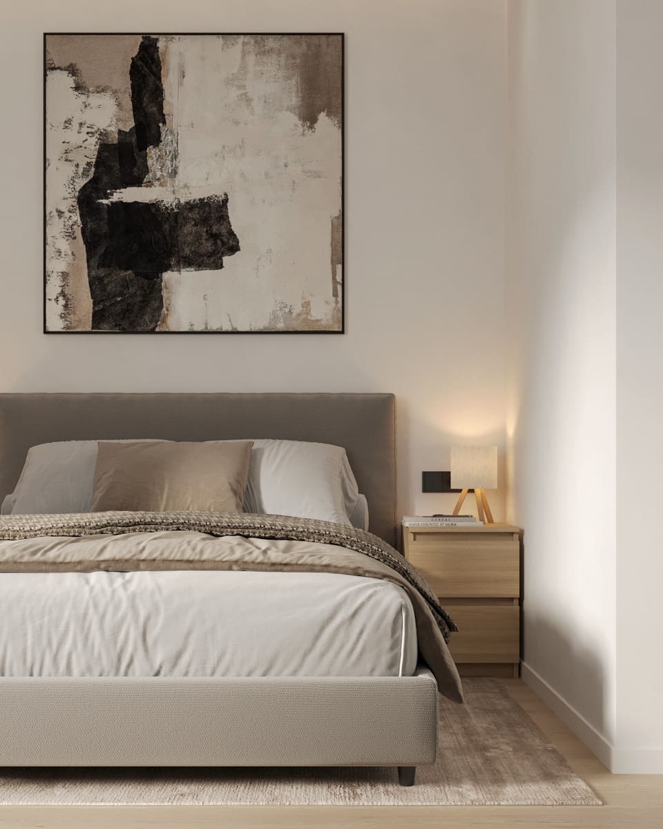 3 bedroom Villa for sale in Polop with pool garage - € 455,926 (Ref: 9510193)