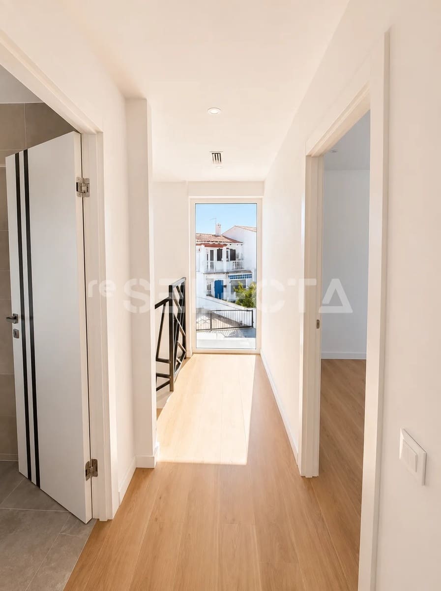 3 sovrum Villa till salu i La Nucia med pool garage - 555 000 € (Ref: 9511116)