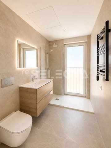 3 camera da letto Villa in vendita in Barranco Hondo, La Nucia con piscina garage - 555.000 € (Rif: 9511116)