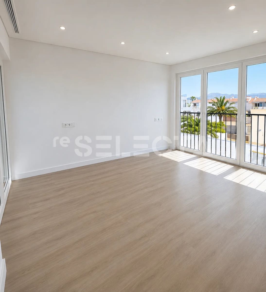 3 sovrum Villa till salu i La Nucia med pool garage - 555 000 € (Ref: 9511116)