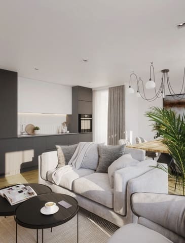 1 bedroom Beach Apartment for sale in Pueblo de Cullera, Cullera with pool - € 159,517 (Ref: 9516336)