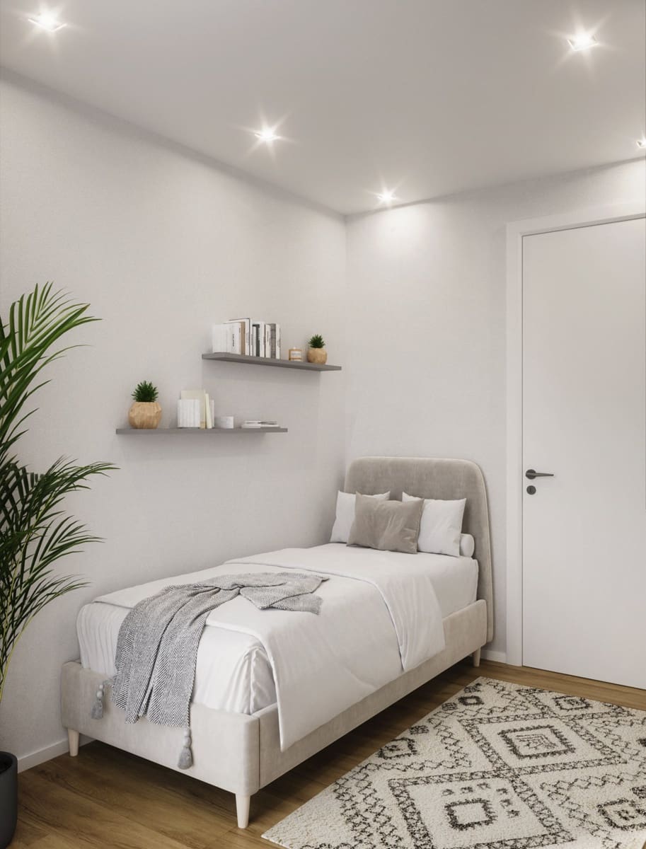 Apartamento de 2 habitaciones en Cullera en venta con piscina garaje - 194.311 € (Ref: 9523695)