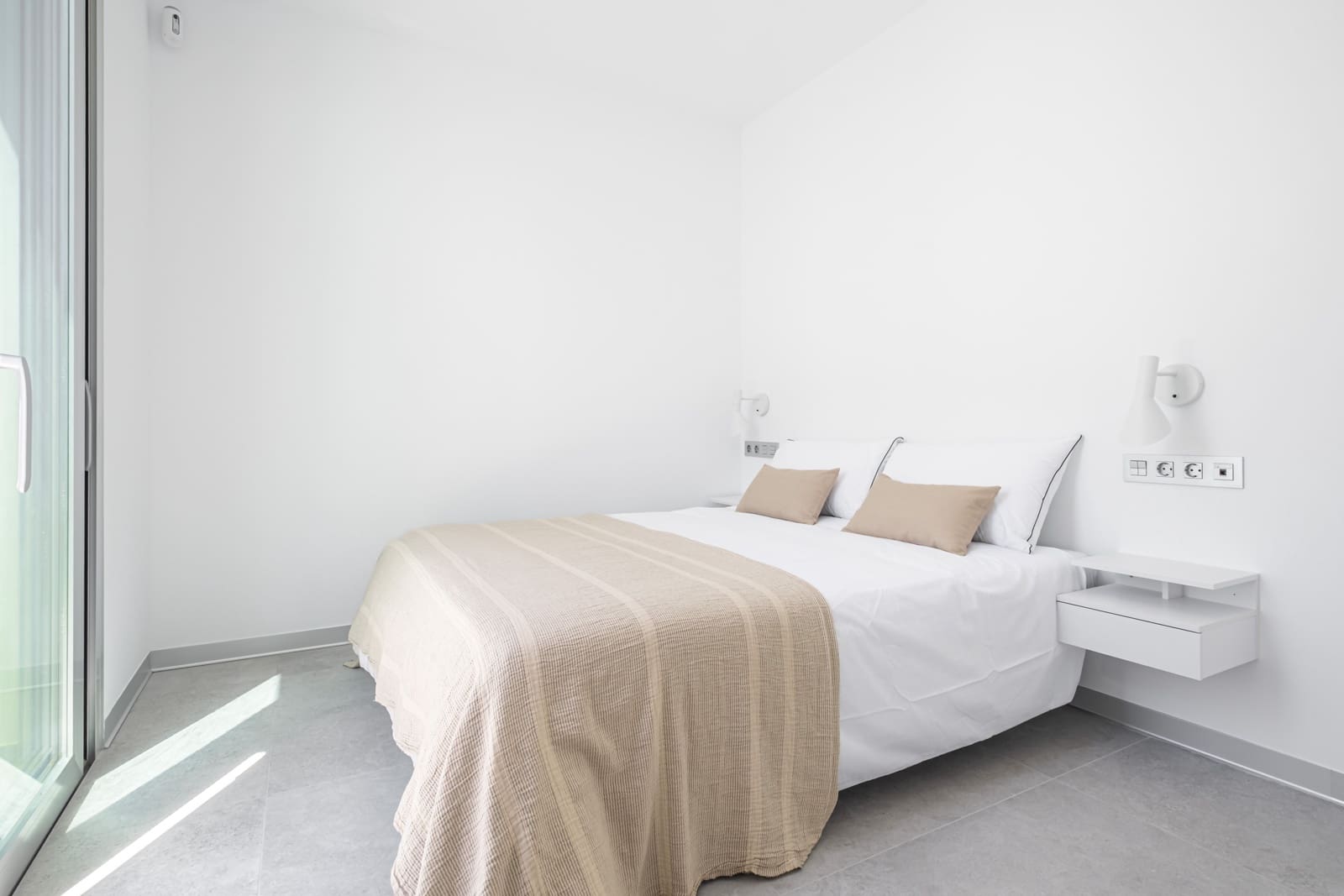 3 soverom Villa til salgs i Finestrat med svømmebasseng garasje - € 695 000 (Ref: 9542741)